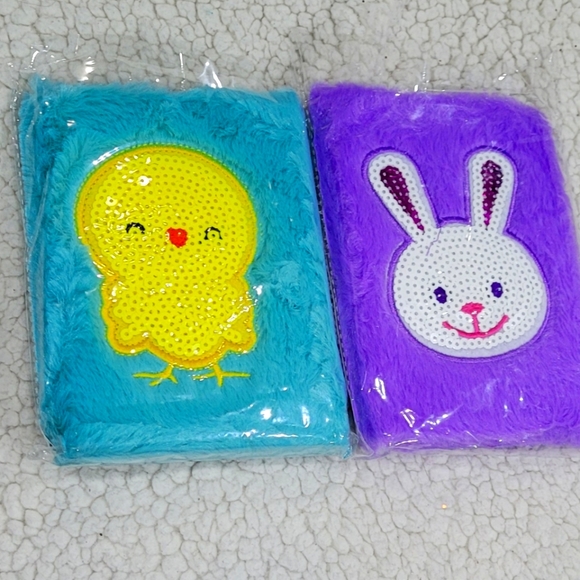 Notebook set( valentine's special) - Picture 2 of 4